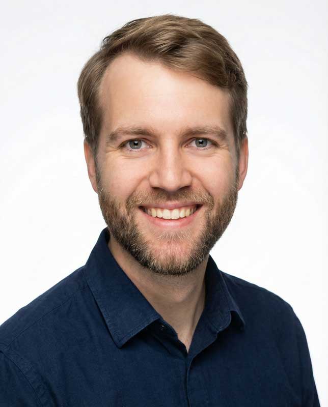 Benjamin Stocklöw