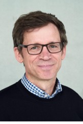 Gernot Gehrke