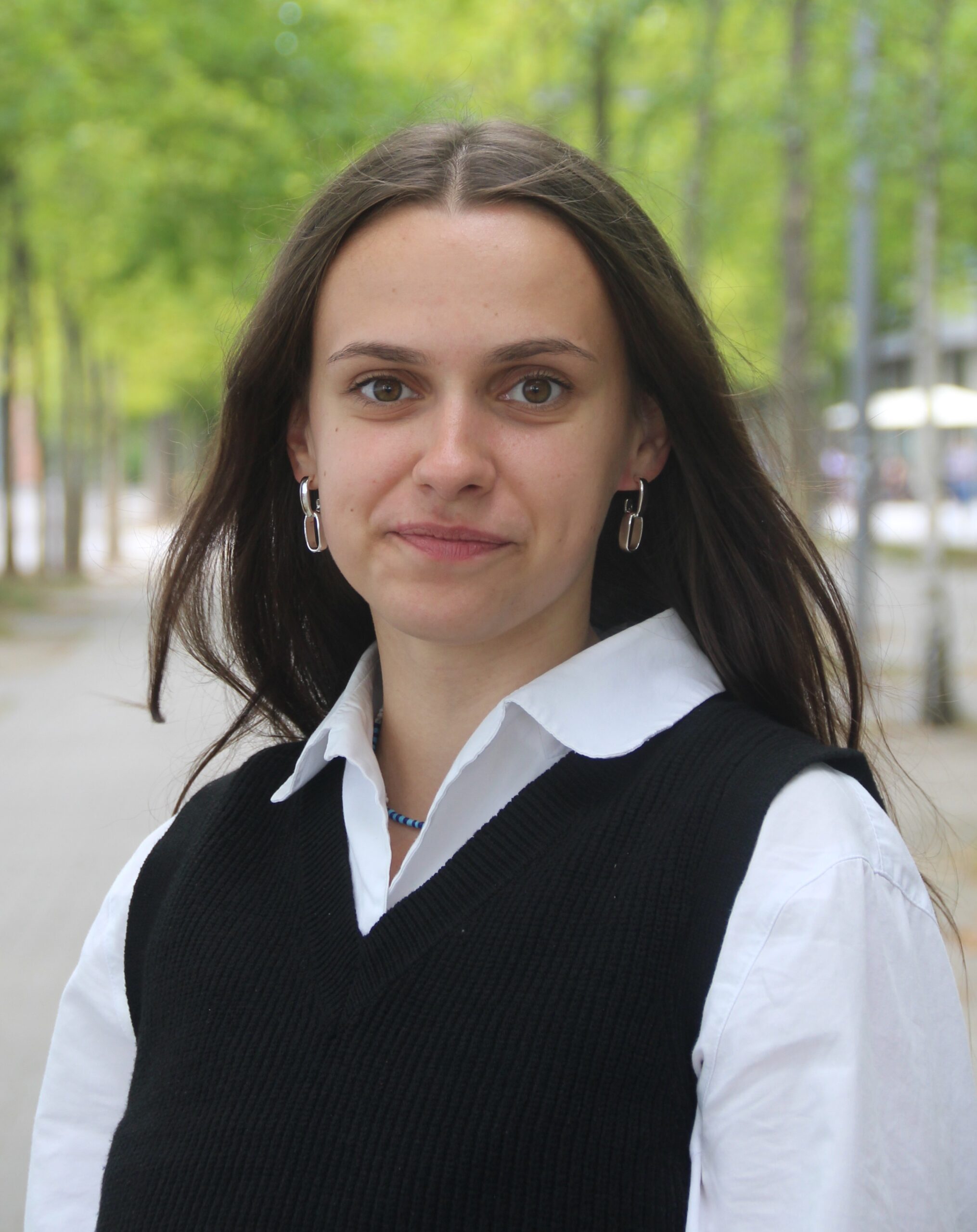 Tetiana Piliavska